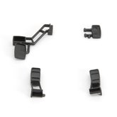 BRUDER 42143 ND Zrkadl a smerovky pre 2125 Manitou MLT 633