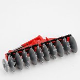 BRUDER 42238 ND Rameno kota, av zadn, pre 2217