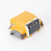 BRUDER 42825 ND Kryt motora MACK pre 2818