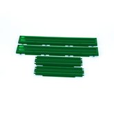 BRUDER 43058 ND bon horn steny pre prves pre traktor John Deere 3155