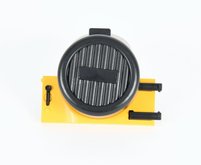 BRUDER 43518 ND Zadn dvere pre 2543 Jeep Wrangler Rubicon