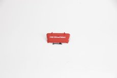 BRUDER 43529 ND Kapota s podperou pre hasiov Jeep Wrangler 2528