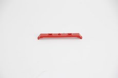 BRUDER 43533 ND Driak na majky erven Jeep wrangler hasii 2528