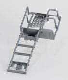 BRUDER 43711 ND rebrk pre mieaku MAN TGA 2739