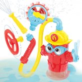 Yookidoo Poiarny hydrant Freddy
