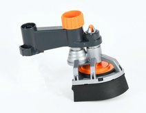 BRUDER 43784 ND Okrhla kefa av kompletn pre 3780
