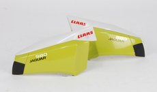 BRUDER 44142 ND Bon klapky pre 2134 Claas Jaguar 980