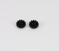 BRUDER 44146 ND Hnacie koles pre kukurin adaptr 2131, 2134