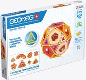 Panely Geomag Classic 200