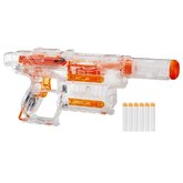 Hasbro Nerf Modulus Shadow ICS 6