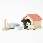 Le Toy Van Set maznikovia