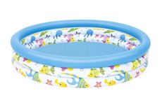 Bestway 51009 Ocean Life 122 x 25 cm