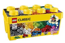 LEGO Classic 10696 Stredn kreatvny box