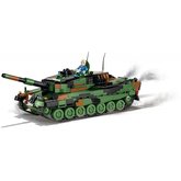 Cobi 2618 Small Army Leopard 2 A4, 864 k, 1 f