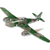 Cobi 5721 Druh svetov vojna MESSERSCHMITT ME 262A -1A