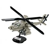 Cobi 5808 Armed Forces Americk ton vrtunk AH-64 Apache