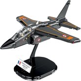 COBI 5842 Alpha Jet ozbrojench sl, 1:48