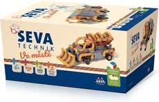 SEVA TECHNIK V meste