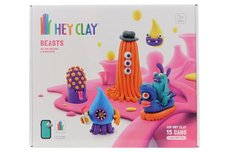 HEY CLAY kreatvna sada - Prery