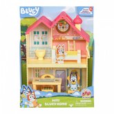 BLUEY Dom Heeler - hracia sada