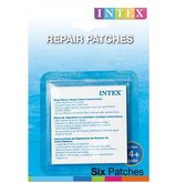 INTEX 59631 Samolepiace zplaty