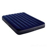Intex 64758 Nafukovacia poste pre cel poste Classic Downy 137 x 191 x 25 cm