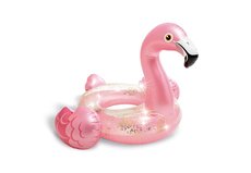 Intex 56251 Třpytky Flamingo