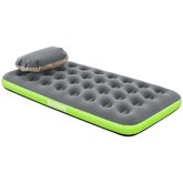 Bestway 67619 matrace ROLL &amp; RELAX 188 x 99 x 22 cm