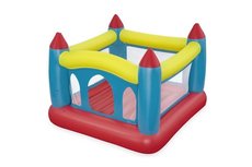 Bestway 52647 Nafukovac skkac hrad 175 x 173 x 127 cm