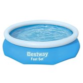 Bestway 57270 Bazn Fast Set 3,05 x 0,76 m