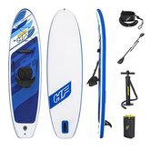 Paddleboard Bestway 65350 Hydro Force Oceana Cabrio