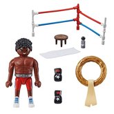 Playmobil 70879 ampin v boxe