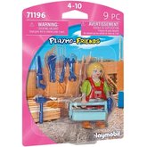 Playmobil 71196 drbrka