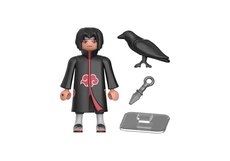 Playmobil 71226 Itachi Akatsuki