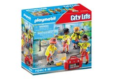 Playmobil 71244 Zchranrsky tm