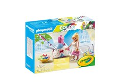 Playmobil 71374 Color: Módne šaty