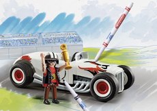 Playmobil 71376 Color: Zvodn auto