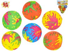 Sun Fun loptiky do vody 5cm 6ks