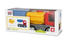 Efko Igrek MultiGo 1+2 Cisterna eco pack