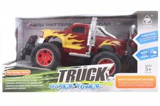 Lampy Auto ternne RC erven 1:16