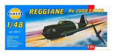 Reggiane RE 2000 Falco 1:48