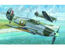 Hawker Hurricane MK.IIC