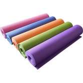 Podloka na cvienie UNISON YOGA 6 mm s poahom