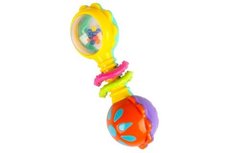 Playgro - Hryztko inka