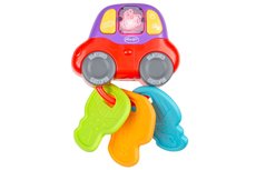 Playgro - interaktvne ke so zvukmi