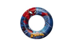 Bestway 98003 Nafukovac kruh Spiderman 56 cm