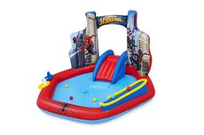 Bestway 98793  Spider-man hrac centrum