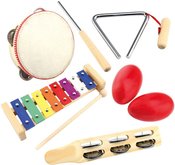 Bino Set hudobnch nstrojov