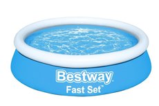 Bestway 57392 Fast Set 183 x 51 cm