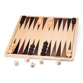 Bigjigs Toys Dreven backgammon